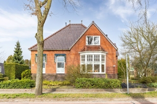 Hoofdweg 257 Slochteren