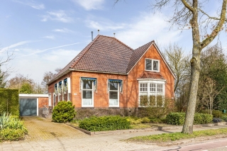 Hoofdweg 257 Slochteren