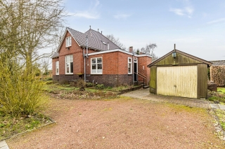 Hoofdweg 257 Slochteren
