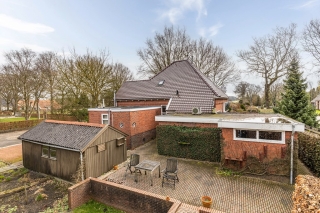 Hoofdweg 257 Slochteren