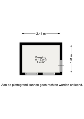 Hoofdweg 257 Slochteren