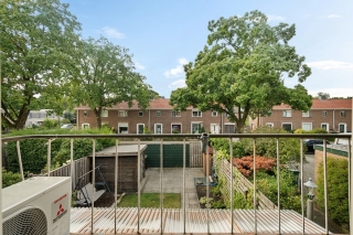 Oude Beekbergerweg 316 Apeldoorn