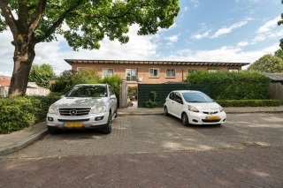 Oude Beekbergerweg 316 Apeldoorn
