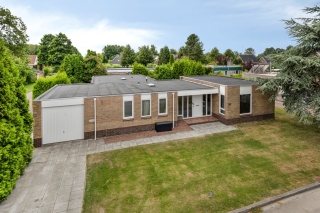 Zuster Kortestraat 25 Roodeschool