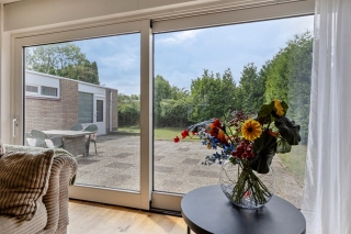 Zuster Kortestraat 25 Roodeschool