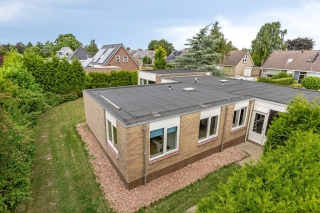Zuster Kortestraat 25 Roodeschool