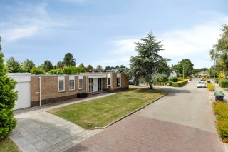 Zuster Kortestraat 25 Roodeschool