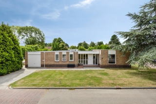 Zuster Kortestraat 25 Roodeschool