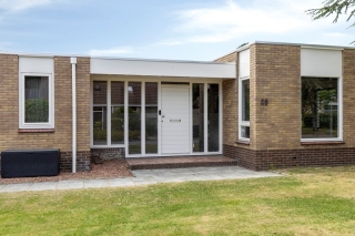 Zuster Kortestraat 25 Roodeschool