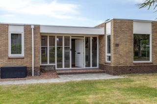 Zuster Kortestraat 25 Roodeschool