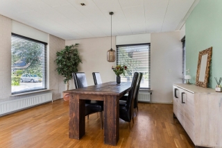 Zuster Kortestraat 25 Roodeschool