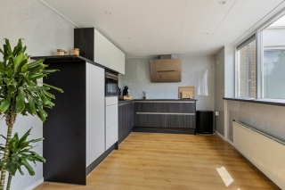 Zuster Kortestraat 25 Roodeschool