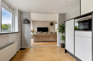 Zuster Kortestraat 25 Roodeschool