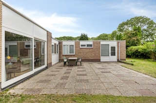 Zuster Kortestraat 25 Roodeschool