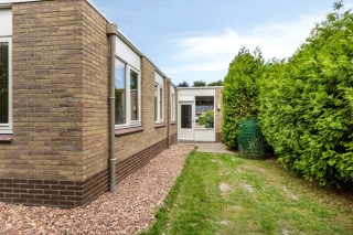 Zuster Kortestraat 25 Roodeschool