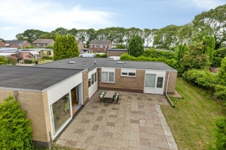 Zuster Kortestraat 25 Roodeschool