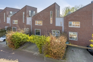 De Triomfboog 30 ENSCHEDE