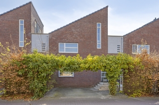 De Triomfboog 30 ENSCHEDE