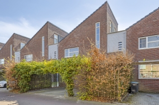 De Triomfboog 30 ENSCHEDE