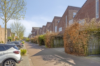 De Triomfboog 30 ENSCHEDE