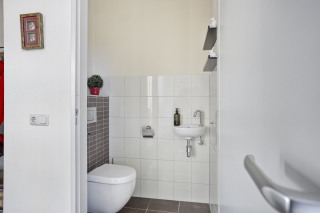 De Triomfboog 30 ENSCHEDE