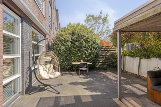 De Triomfboog 30 ENSCHEDE