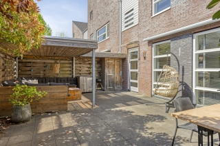 De Triomfboog 30 ENSCHEDE
