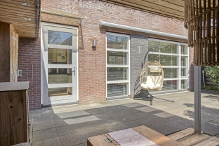 De Triomfboog 30 ENSCHEDE