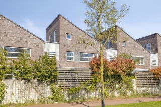 De Triomfboog 30 ENSCHEDE
