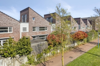 De Triomfboog 30 ENSCHEDE