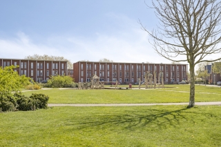 De Triomfboog 30 ENSCHEDE