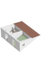 Plattegrond De Triomfboog 30 ENSCHEDE