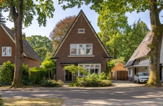 Laan van Kerschoten 53 Apeldoorn