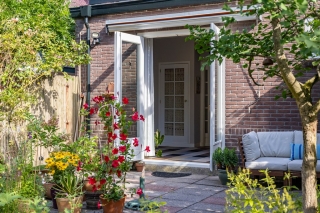 Laan van Kerschoten 53 Apeldoorn