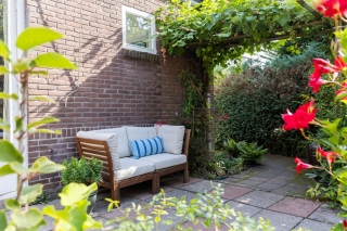 Laan van Kerschoten 53 Apeldoorn