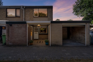 Schoolbeek 1 Ugchelen