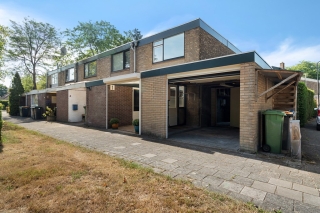 Schoolbeek 1 Ugchelen