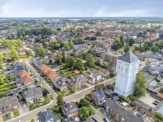 Reggestraat 28 ALMELO