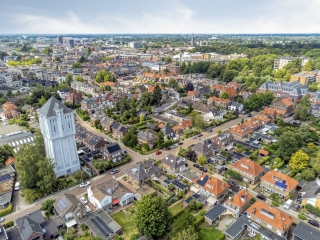 Reggestraat 28 ALMELO