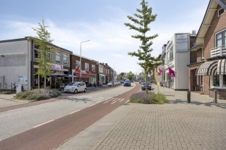 Reggestraat 28 ALMELO