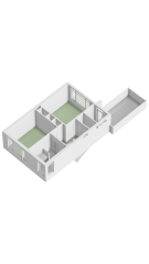 Plattegrond Reggestraat 28 ALMELO