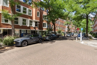 Mercatorstraat 15 2 Amsterdam