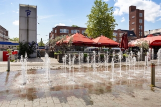 Mercatorstraat 15 2 Amsterdam