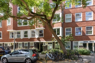 Mercatorstraat 15 2 Amsterdam