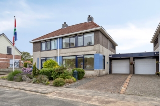 Beertsterweg 11 B Winschoten
