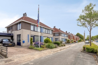 Beertsterweg 11 B Winschoten