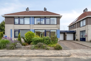 Beertsterweg 11 B Winschoten