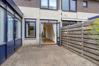 Beertsterweg 11 B Winschoten