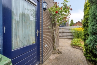 Beertsterweg 11 B Winschoten