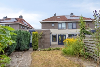 Beertsterweg 11 B Winschoten